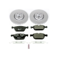 Picture of Power Stop 03-14 Volvo XC90 Front Euro-Stop Brake Kit