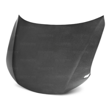 Picture of Seibon 14 Scion TC OE Style Carbon Fiber Hood