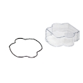 Picture of Baja Designs Head Light Lens LP6 Series Spot Lens Kit