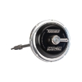 Picture of Turbosmart IWG75 Ford Powerstroke 7-3L 21 PSI Black Internal Wastegate Actuator