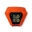 Picture of Baja Designs 2017+ XL80 LED KTM Kit Headlight Shell