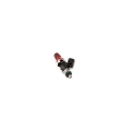 Picture of Injector Dynamics 1340cc Injector - 48mm Length - 11mm Gold Top - 14mm Lower O-Ring