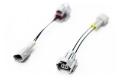 Picture of Injector Dynamics Denso to 2000 and Up Toyota PNP Adaptor