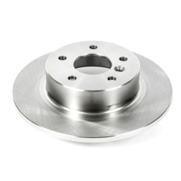 Picture of Power Stop 99-04 Land Rover Discovery Rear Autospecialty Brake Rotor