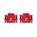 Picture of Power Stop 11-14 Chrysler 200 Rear Red Calipers w-Brackets - Pair