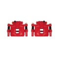 Picture of Power Stop 11-14 Chrysler 200 Rear Red Calipers w-Brackets - Pair