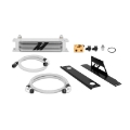Picture of Mishimoto 02-05 Subaru WRX-STi Thermostatic Oil Cooler Kit