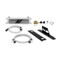Picture of Mishimoto 02-05 Subaru WRX-STi Thermostatic Oil Cooler Kit