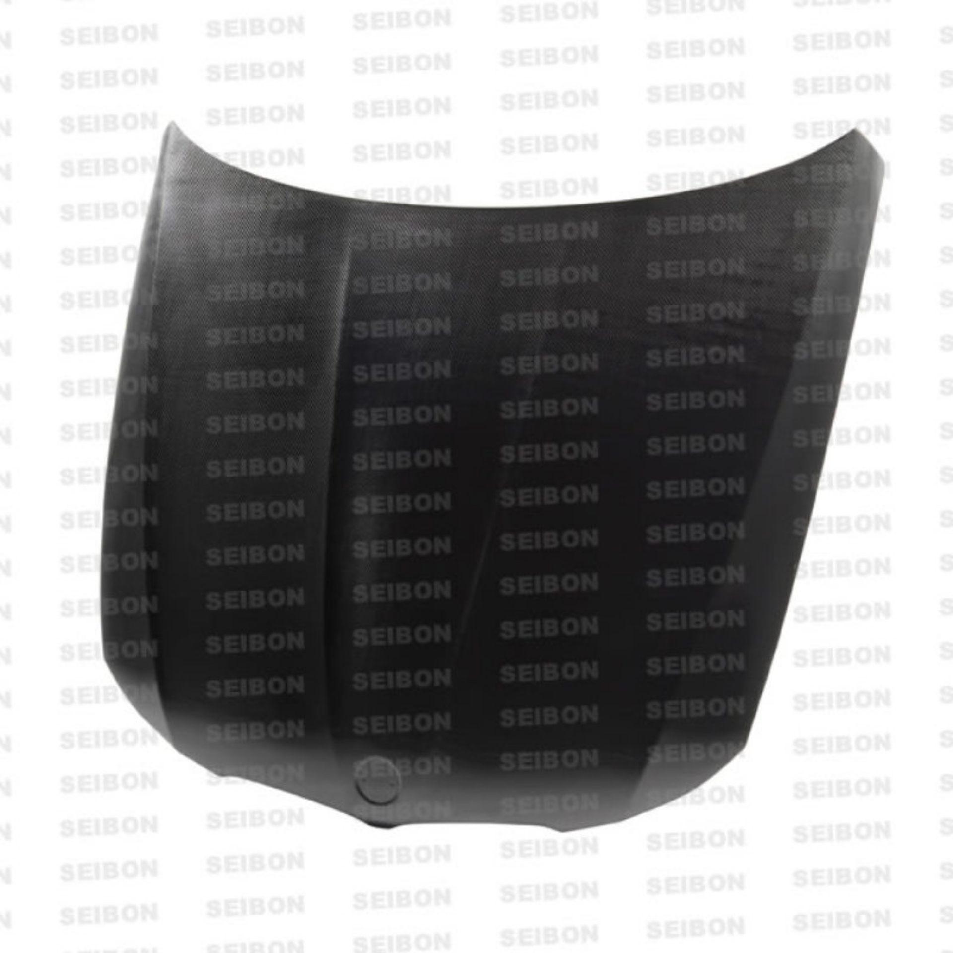 Picture of Seibon 09-11 BMW 3 Series 4dr Exc M3 OE-Style Carbon Fiber Hood