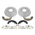Picture of Power Stop 97-00 Hyundai Elantra Rear Autospecialty Drum Kit