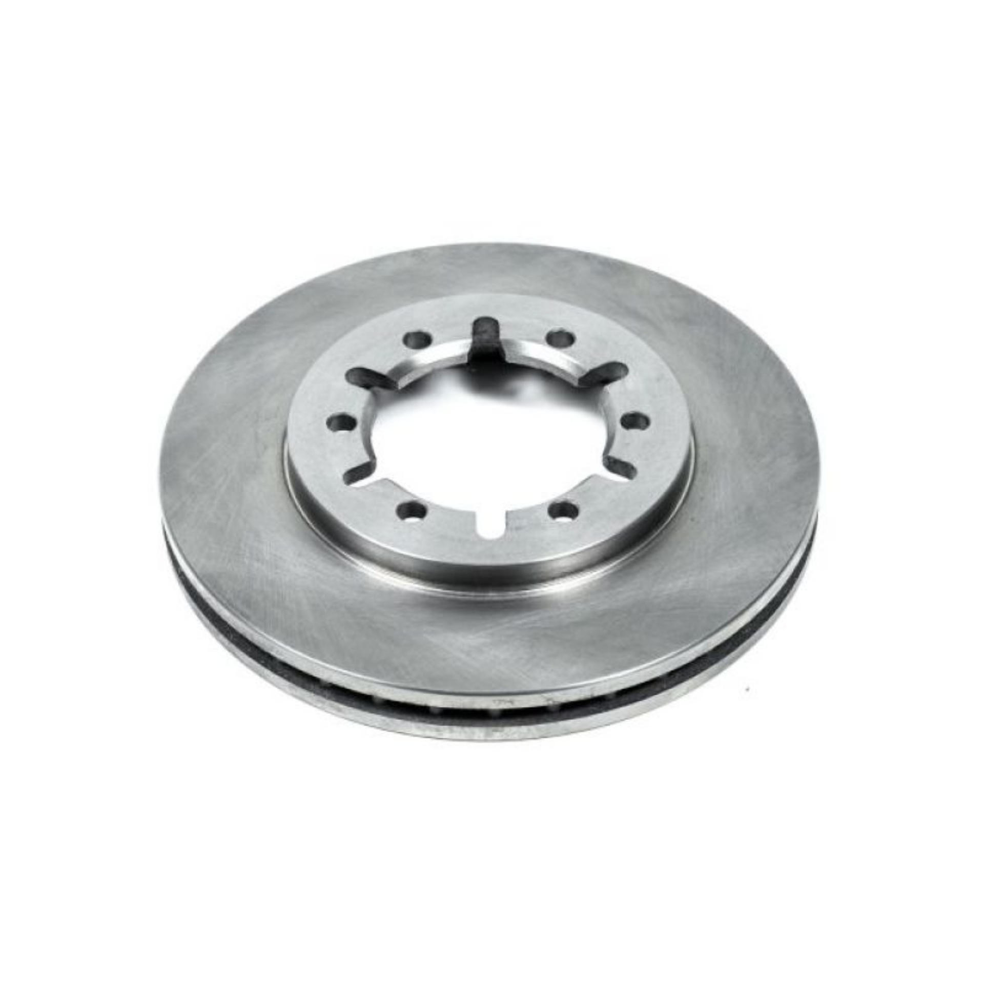Picture of Power Stop 98-04 Nissan Frontier Front Autospecialty Brake Rotor