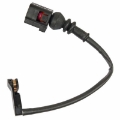Picture of Power Stop 16-19 Audi TT Quattro Front Euro-Stop Electronic Brake Pad Wear Sensor
