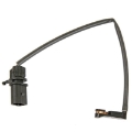 Picture of Power Stop 17-18 Audi A4 Front Euro-Stop Electronic Brake Pad Wear Sensor