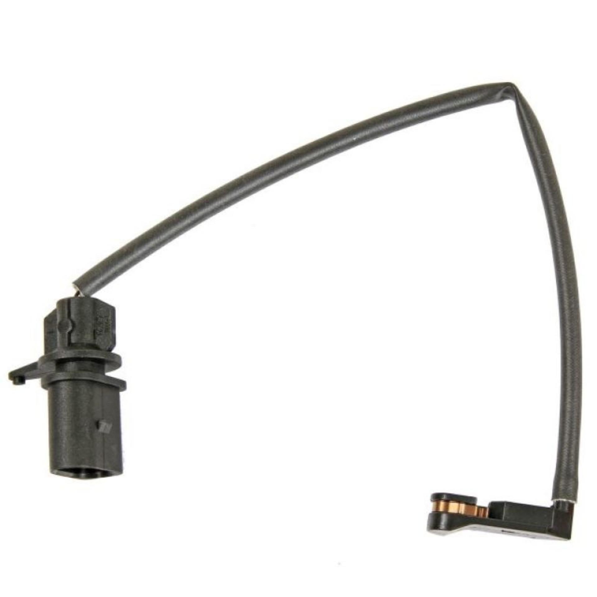 Picture of Power Stop 17-18 Audi A4 Front Euro-Stop Electronic Brake Pad Wear Sensor