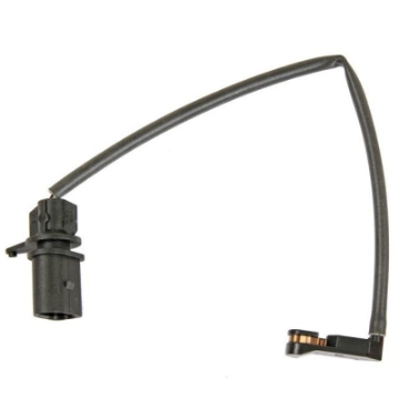 Picture of Power Stop 17-18 Audi A4 Front Euro-Stop Electronic Brake Pad Wear Sensor