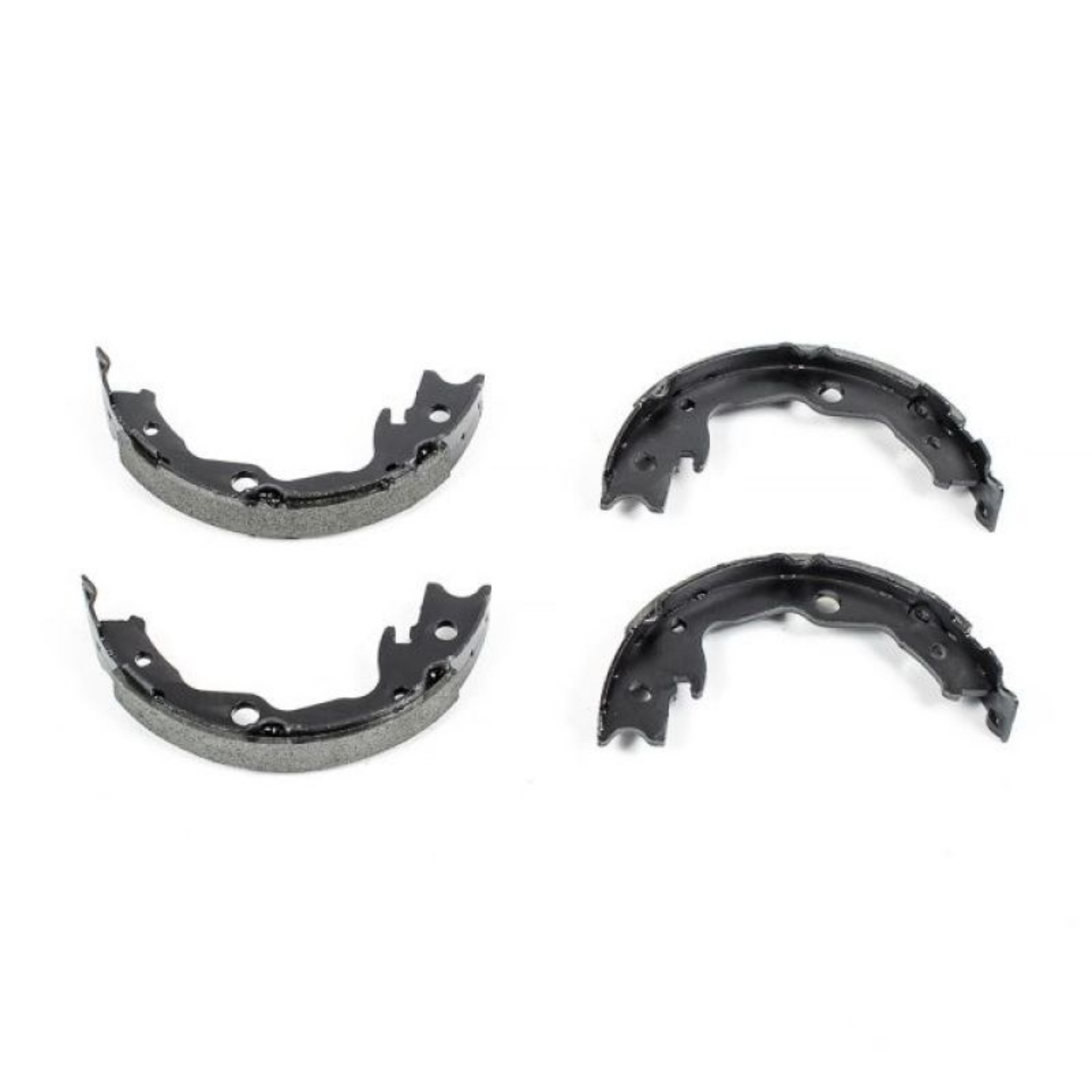Picture of Power Stop 10-12 Lexus HS250h Rear Autospecialty Parking Brake Shoes