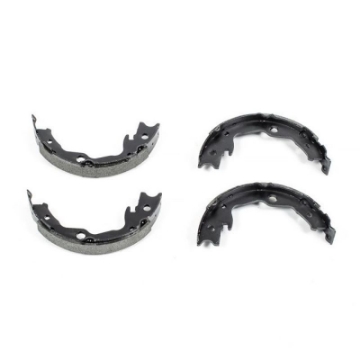 Picture of Power Stop 10-12 Lexus HS250h Rear Autospecialty Parking Brake Shoes