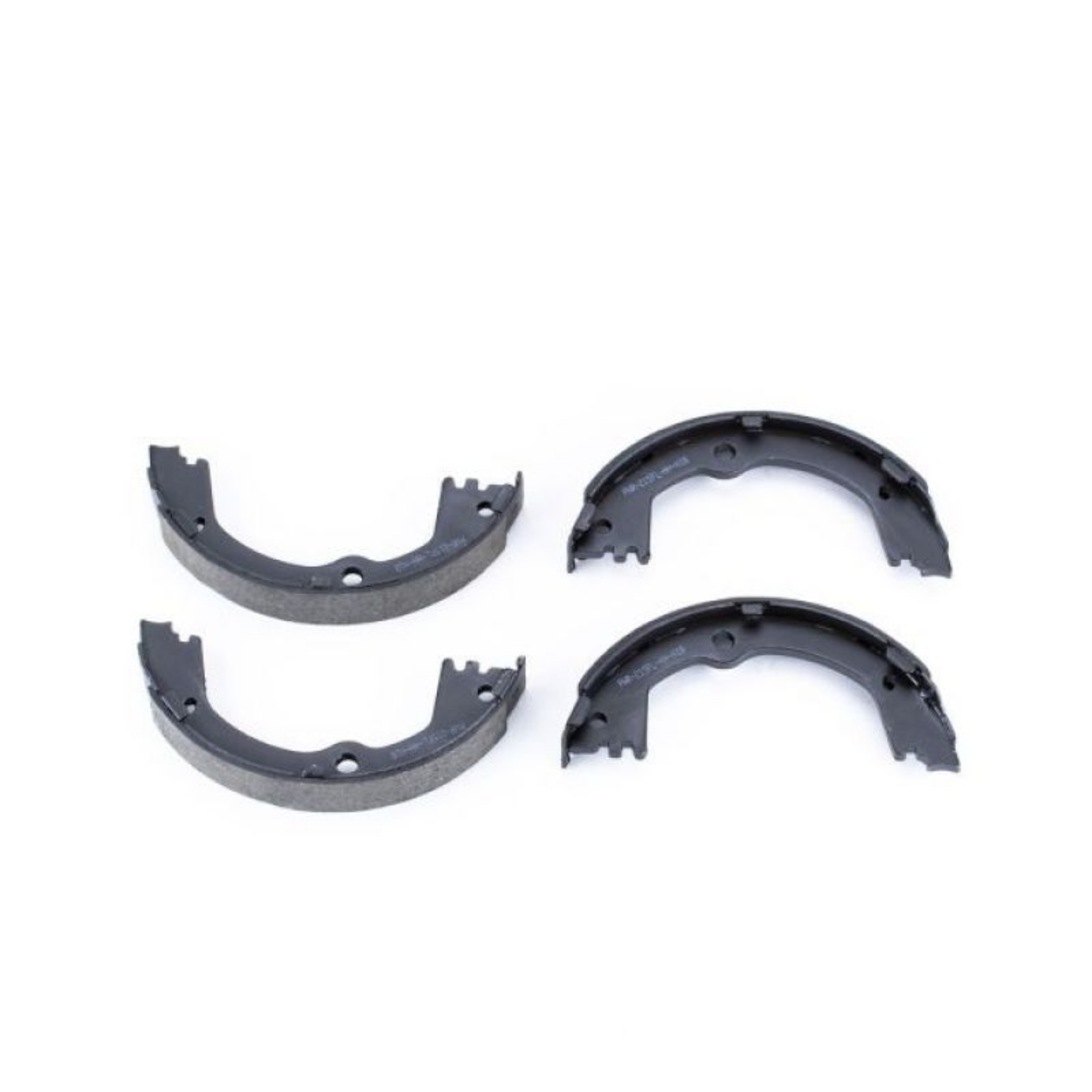Picture of Power Stop 13-18 Hyundai Santa Fe Rear Autospecialty Parking Brake Shoes