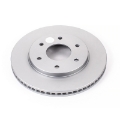 Picture of Power Stop 04-05 Infiniti QX56 Front Evolution Geomet Coated Rotor