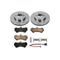 Picture of Power Stop 04-06 Porsche Cayenne Front Autospecialty Brake Kit