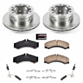 Picture of Power Stop 03-06 Dodge Sprinter 3500 Rear Autospecialty Brake Kit