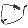 Picture of Power Stop 17-19 Audi A4 Rear Euro-Stop Electronic Brake Pad Wear Sensor