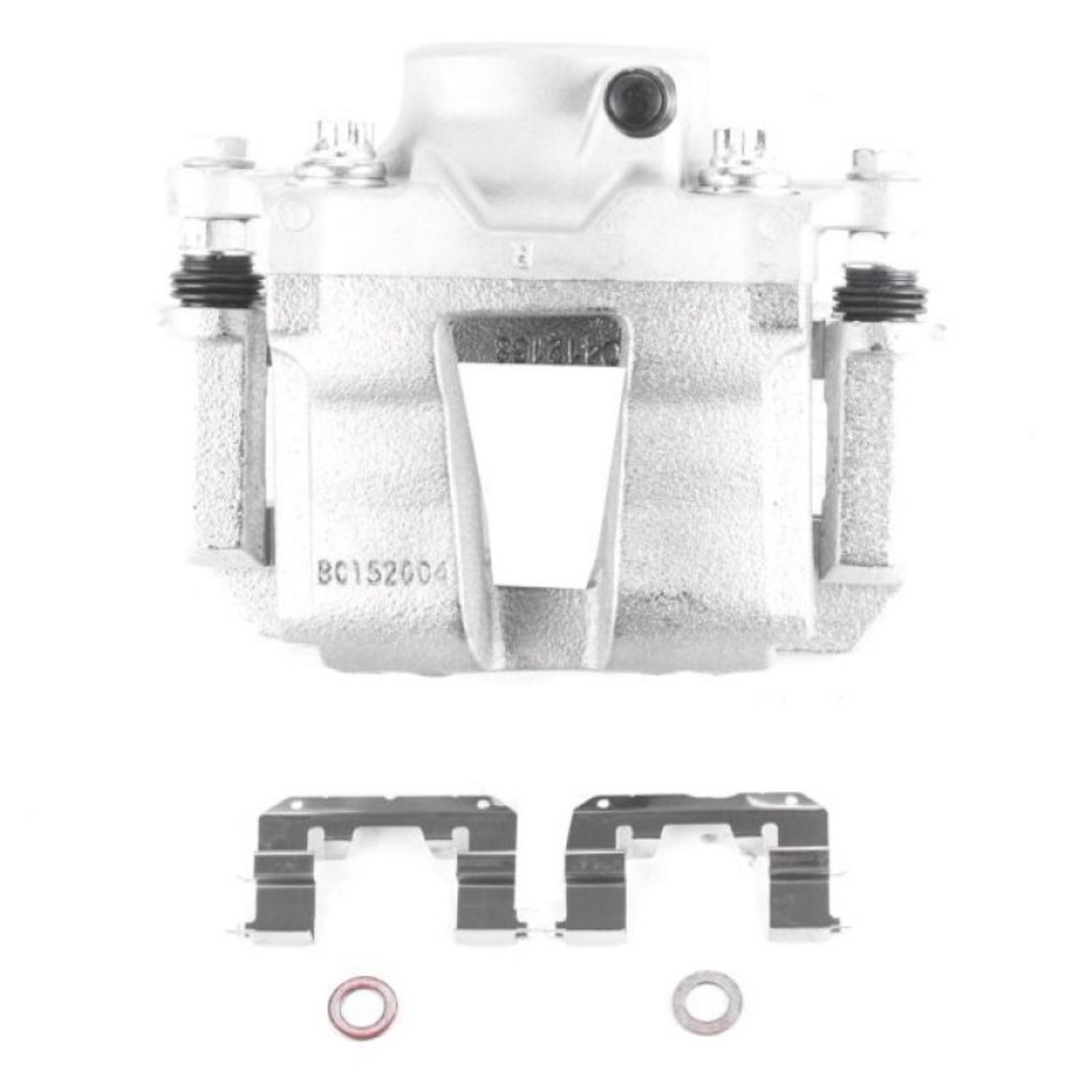 Picture of Power Stop 11-15 Hyundai Sonata Front Right Autospecialty Caliper w-Bracket