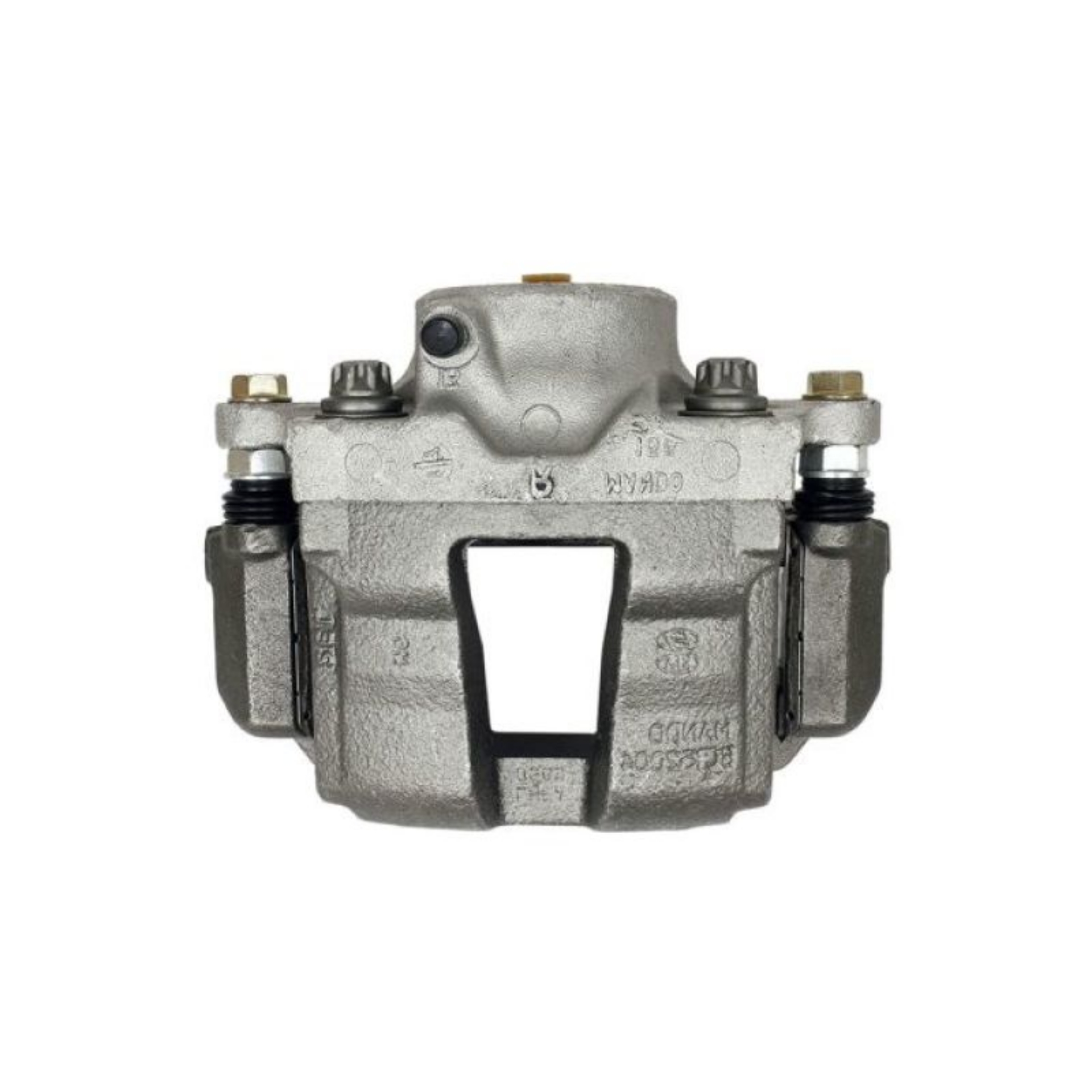 Picture of Power Stop 11-15 Hyundai Sonata Front Left Autospecialty Caliper w-Bracket