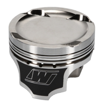 Picture of Wiseco 93-01 Honda B16A Civic SI 1-181 X 82-0MM +-040 OS Piston Kit *MUST USE -040 Gasket*