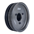Picture of Fluidampr Chevy LS3-L99-Camaro w- Stock Pulley Steel Internally Balanced Damper