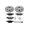 Picture of Power Stop 92-98 BMW 318i Front Autospecialty Brake Kit