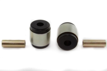 Picture of Whiteline Plus 6-94-7-98 Legacy - 4-93-06 Impreza Rear Trailing Arm Bushing Kit