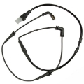 Picture of Power Stop 15-19 Land Rover Discovery Sport Front Euro-Stop Electronic Brake Pad Wear Sensor