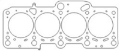 Picture of Cometic VW Golf-GTI-Jetta-Passat Audi A3-A4-A6-TT 2-0L 16V 5 Layer 83-5mm -065 inch MLS Head Gasket