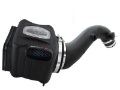 Picture of aFe Momentum HD PRO 10R Stage-2 Si Intake 01-04 GM Diesel Trucks V8-6-6L LB7