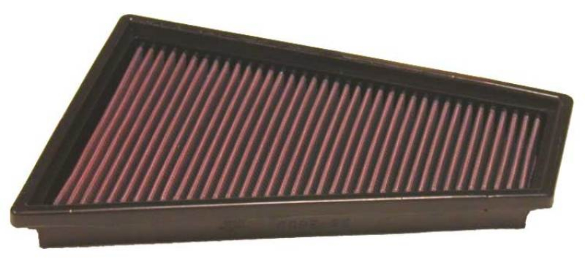 Picture of K&N Unique Replacement Drop In Air Filter 01-05 Renault Clio 2-0L L4