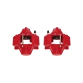 Picture of Power Stop 98-05 Lexus GS300 Rear Red Calipers w-o Brackets - Pair