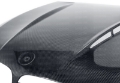 Picture of Seibon 07-10 BMW X5-X6 E70-E71 TH-Style Carbon Fiber Hood