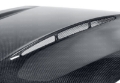 Picture of Seibon 07-10 BMW X5-X6 E70-E71 TH-Style Carbon Fiber Hood