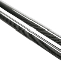 Picture of Seibon 09-10 Nissan GTR R35 OEM Style Carbon Fiber Door Sills Trim Pair