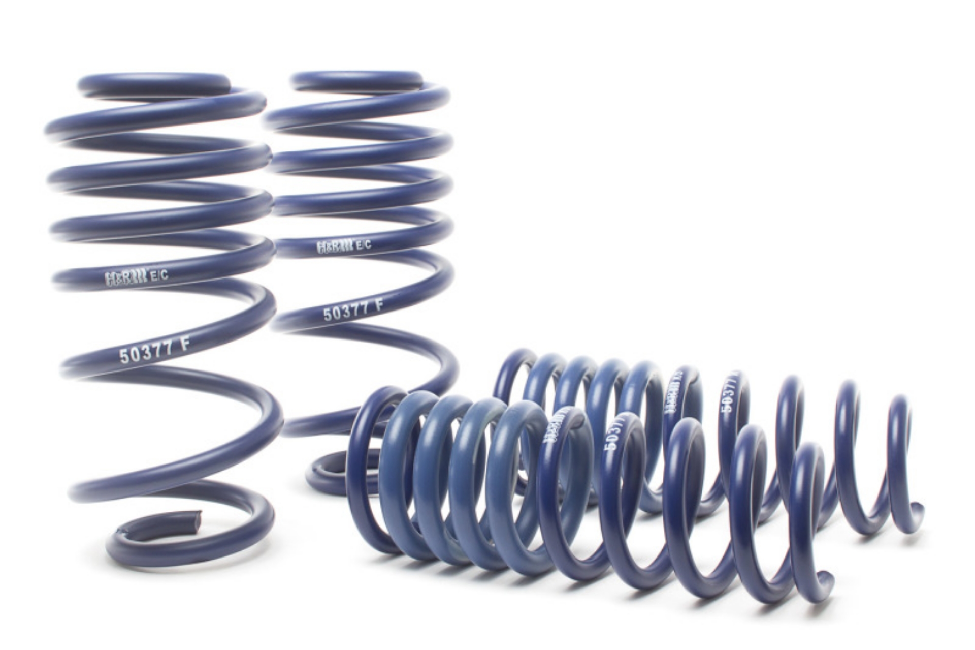 Picture of H&R 00-03 Audi S4 AWD Sport Spring