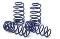 Picture of H&R 00-03 Audi S4 AWD Sport Spring