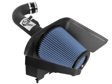 Picture of aFe MagnumFORCE Air Intake Stage-2 Pro 5R 10-11 Chevrolet Camaro V6 3-6L