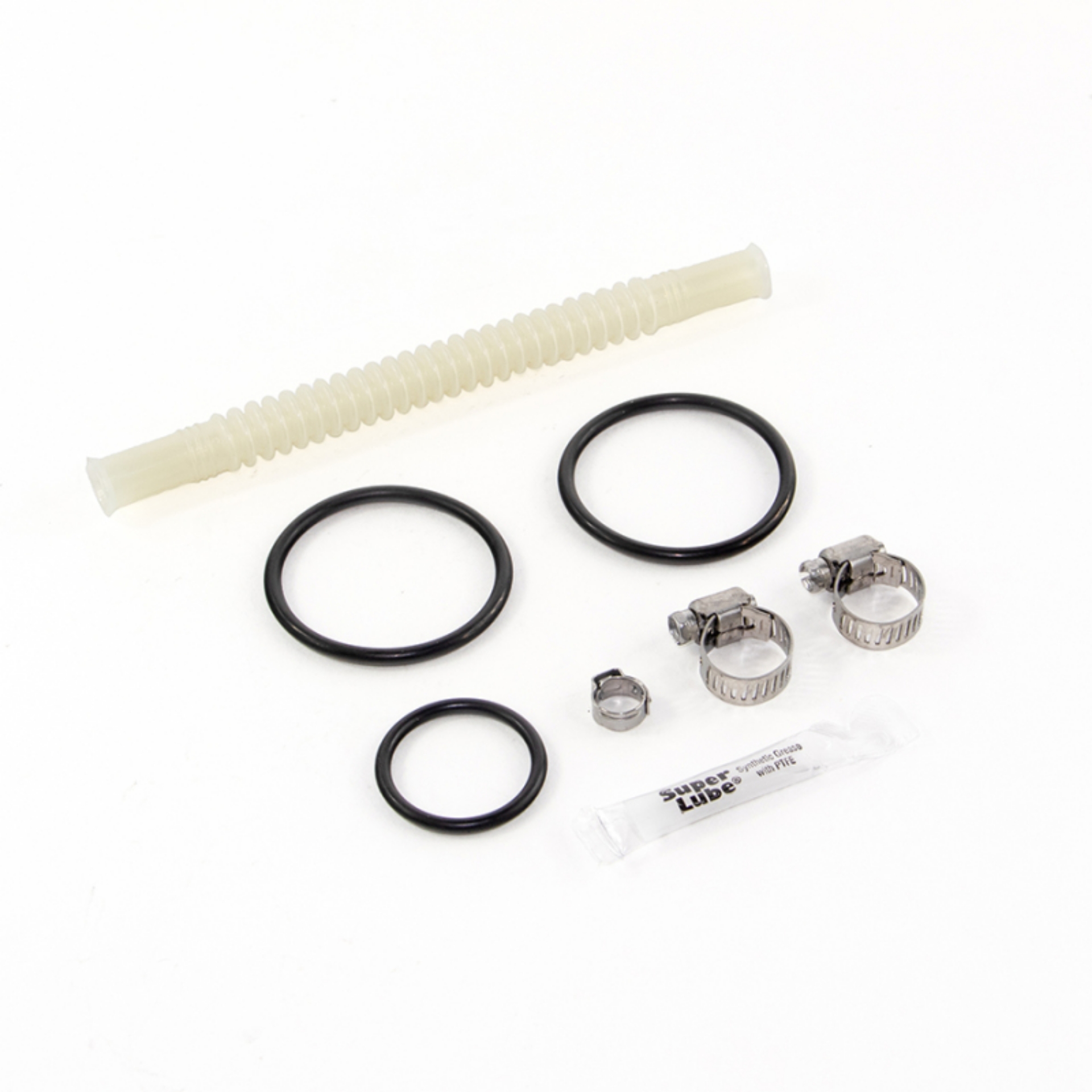 Picture of DeatschWerks VW-Audi 1-8T DW65v Fuel Pump Set Up Kit