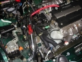Picture of Injen 94-01 Integra GSR Black Cold Air Intake *SPECIAL ORDER*