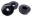 Picture of Torque Solution Urethane Differential Mount Inserts: 2015+ Subaru WRX-STi