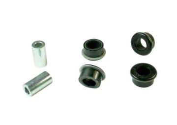 Picture of Whiteline Plus 12+ Subaru BRZ-Scion FR-S-Toyota 86 Rear Control Arm - Lower Inner Bushing