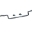 Picture of Hotchkis 08+ Mitsubishi Evo X Front Sport Swaybars