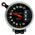 Picture of Autometer 5 inch 11000 RPM Single Range w- Pro-Comp 2 & Memory Tachometer