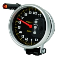 Picture of Autometer 5 inch 11000 RPM Single Range w- Pro-Comp 2 & Memory Tachometer